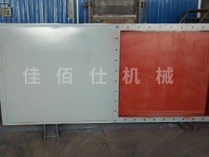 電動(dòng)插板門(mén)
