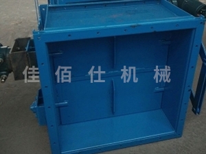 電動風閥